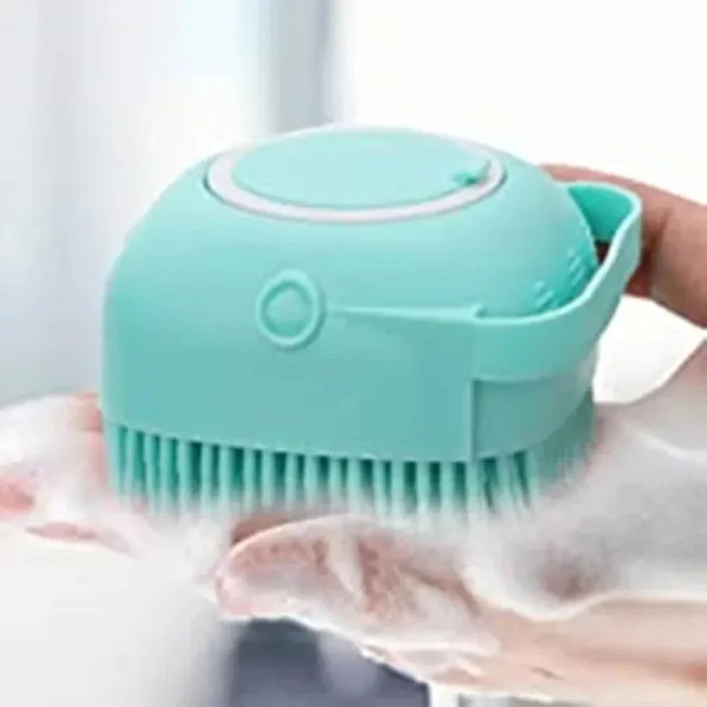 Pet Grooming for Sensitive Skin  Hypoallergenic Shampoo