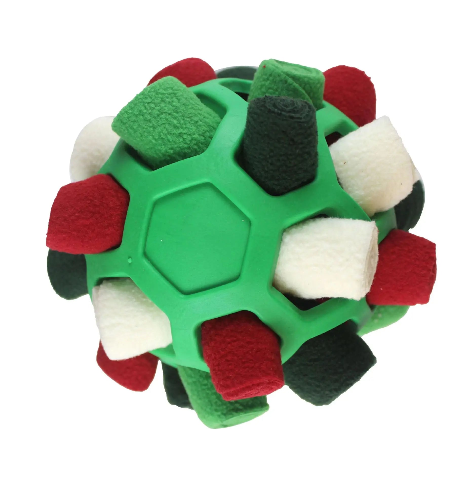 Interactive Dog Puzzle Toy Sniffing Ball for Treat Dog Toys