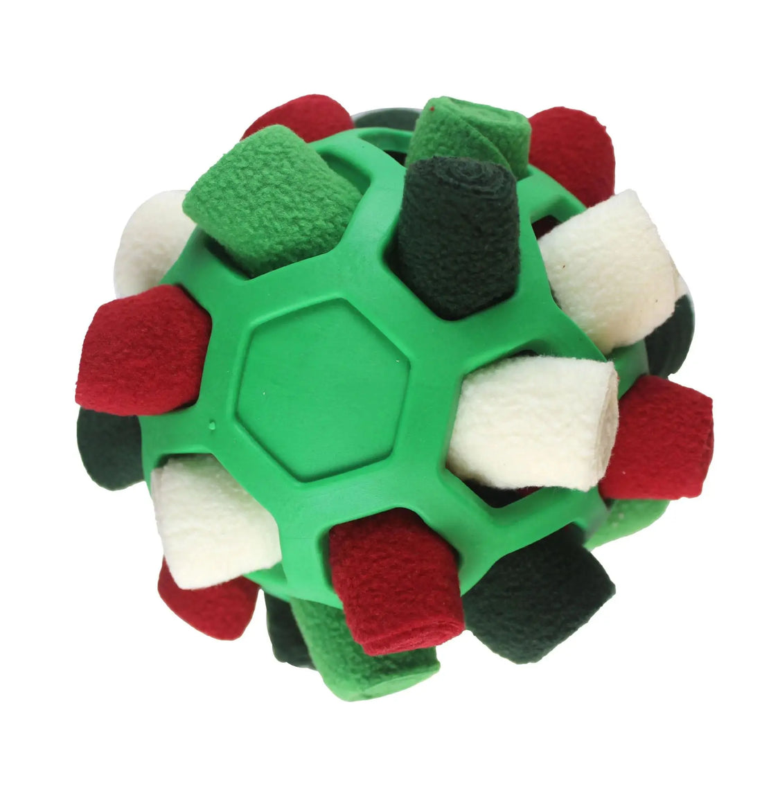 Interactive Dog Puzzle Toy Sniffing Ball for Treat Dog Toys