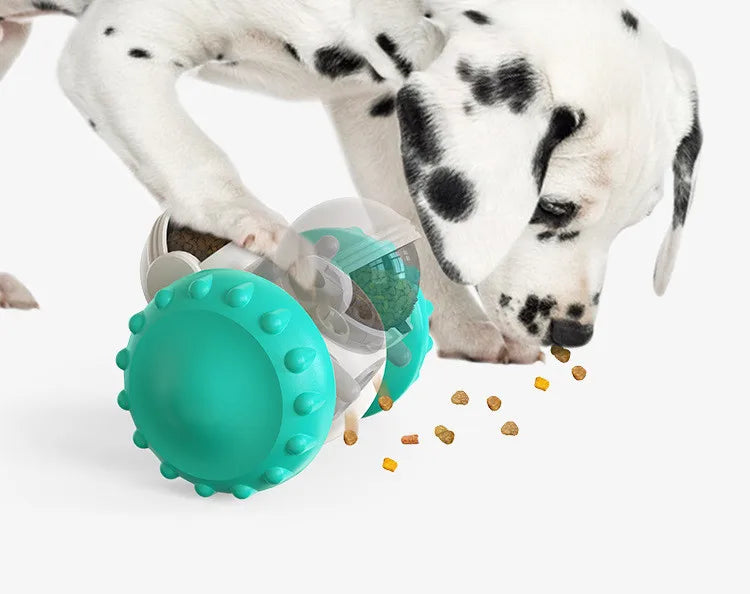 Dog Treat Toy for Small Dogs Interactive Pet Treat Toys
