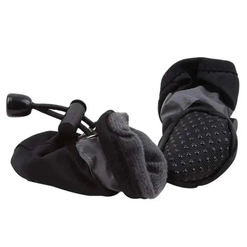 Waterproof Pet Dog Shoes Anti-slip Rain Snow Boot