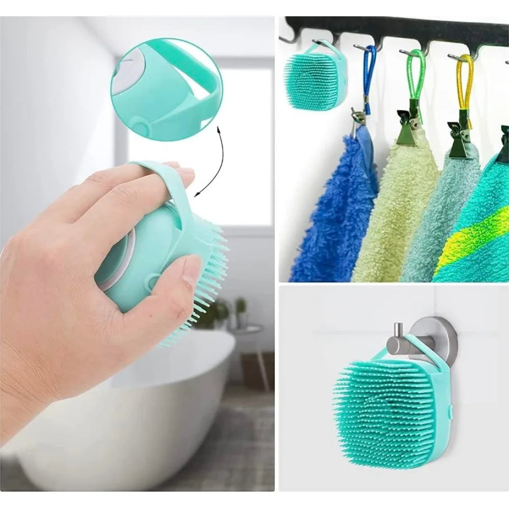 Pet Grooming for Sensitive Skin  Hypoallergenic Shampoo