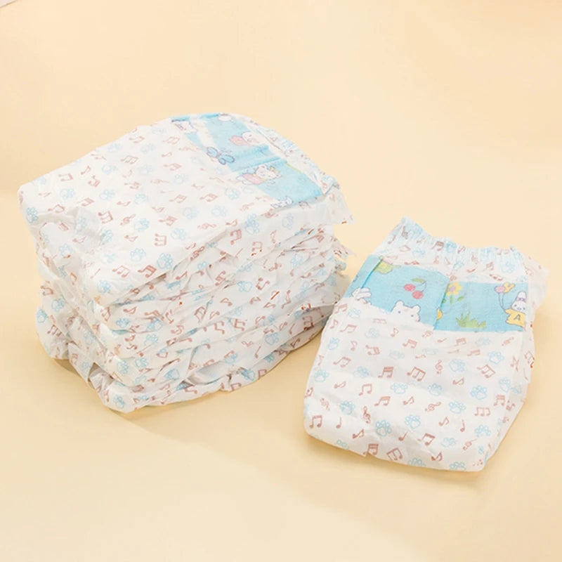 Super Absorption Female Dog Diaper Pet Dog essentials