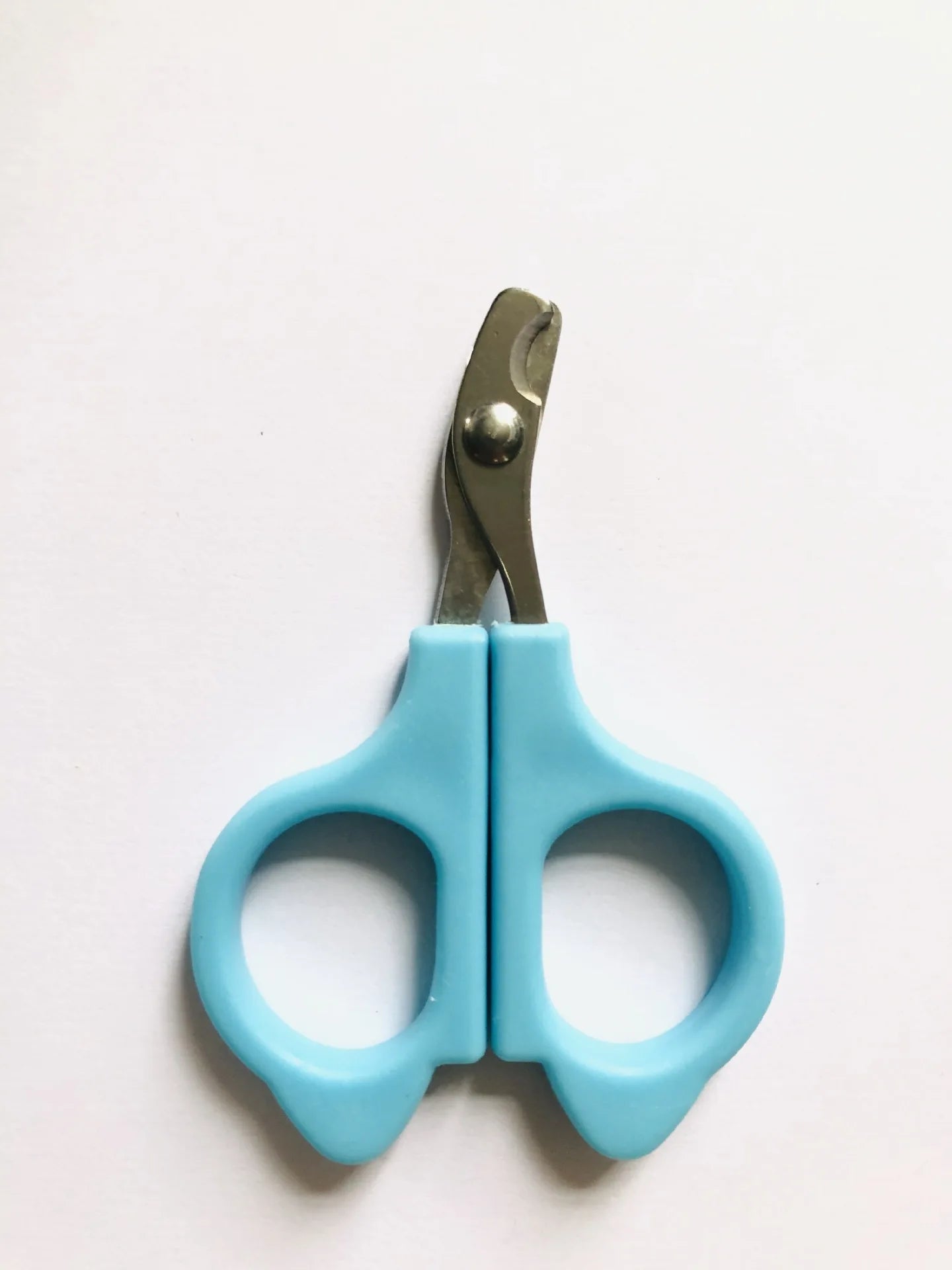 Cat Nail Scissors Pet Dog Nail Clippers Toe Claw Trimmer