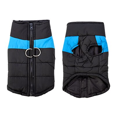 Waterproof Winter Pet Clothes for Dogs