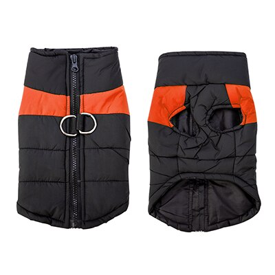 Waterproof Winter Pet Clothes for Dogs