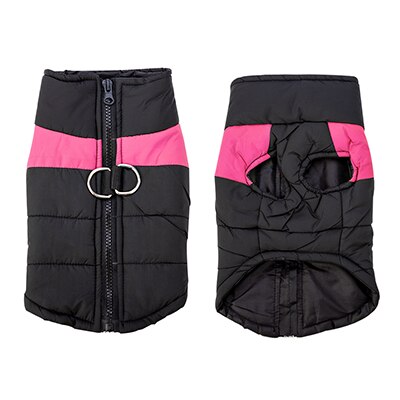 Waterproof Winter Pet Clothes for Dogs