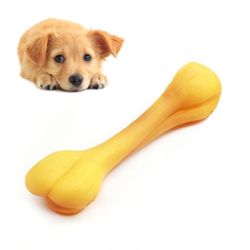 Safe And Healthy Puppy Chewing Tool Toy