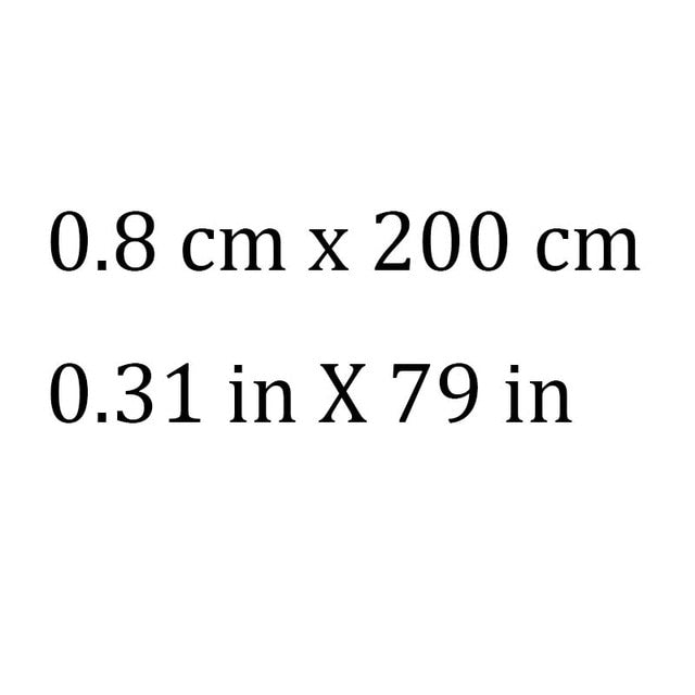 Long Nylon Outdoor Walking Training Leash