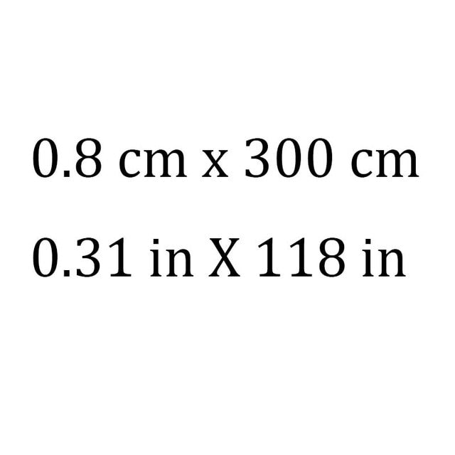 Long Nylon Outdoor Walking Training Leash