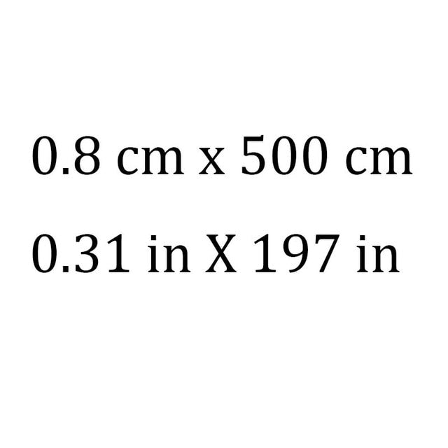 Long Nylon Outdoor Walking Training Leash