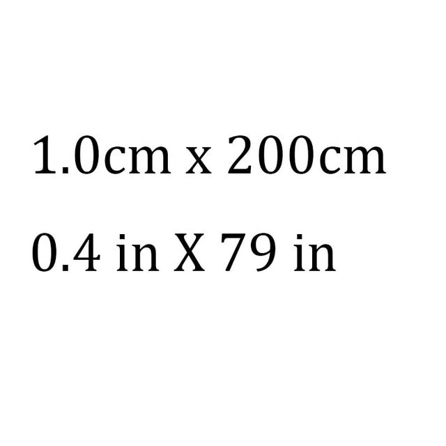 Long Nylon Outdoor Walking Training Leash