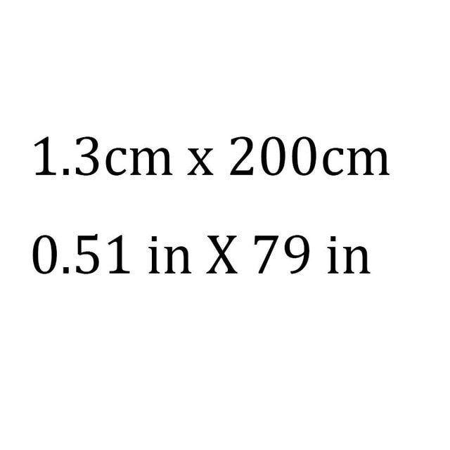 Long Nylon Outdoor Walking Training Leash