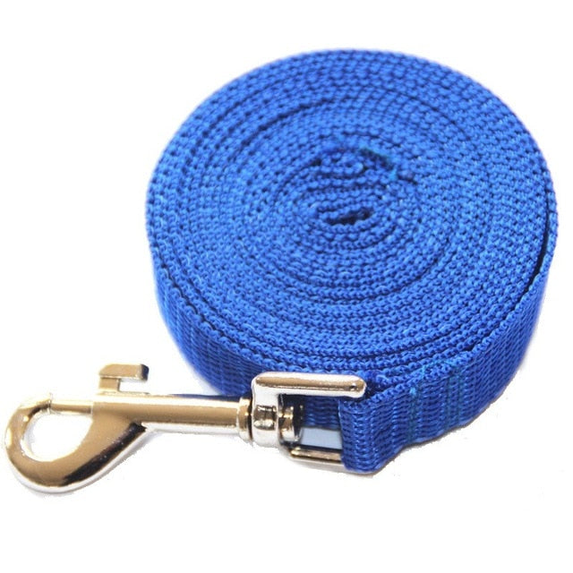 Nylon Long Leash For Dog