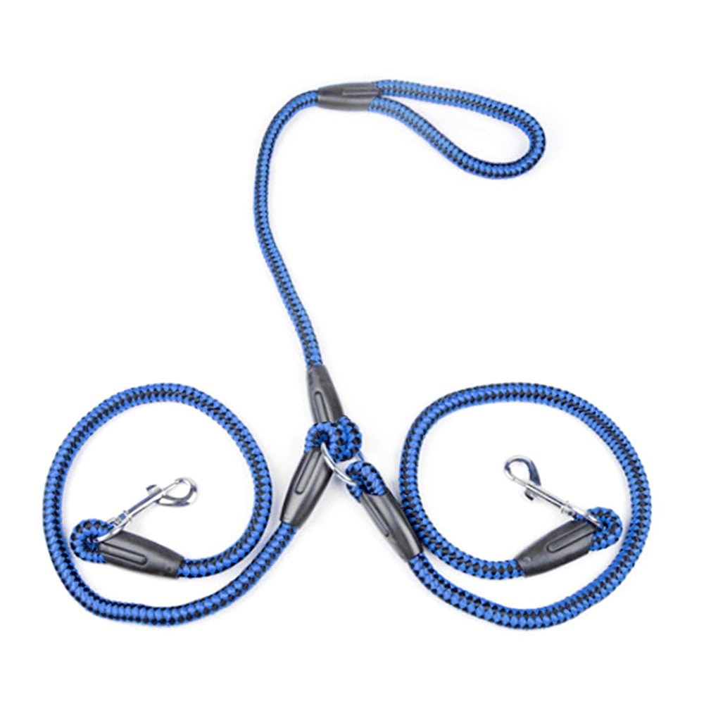 Adjustable Size Nylon Ribbon Walking Training Rope