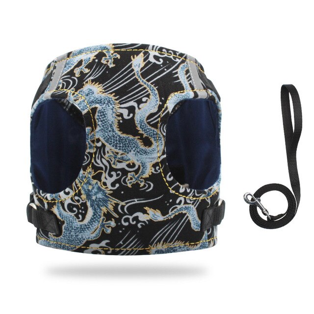 Adjustable Polyester Breathable Chest Strap