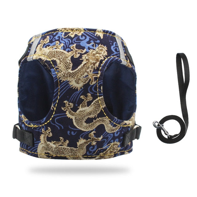 Adjustable Polyester Breathable Chest Strap