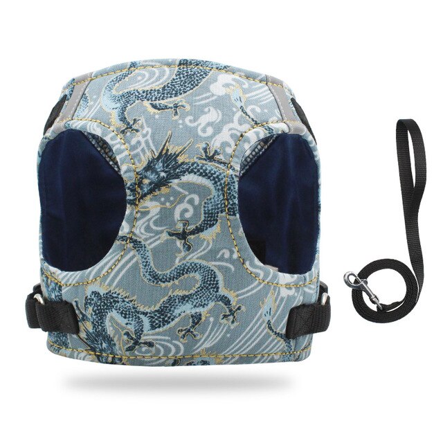 Adjustable Polyester Breathable Chest Strap