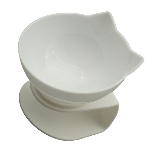 Non-Slip Double Dog Feeding Bowl