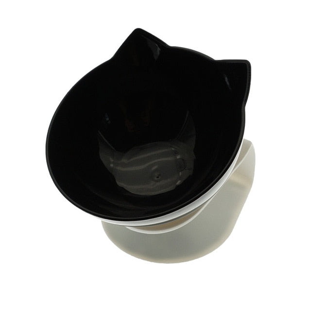 Non-Slip Double Dog Feeding Bowl