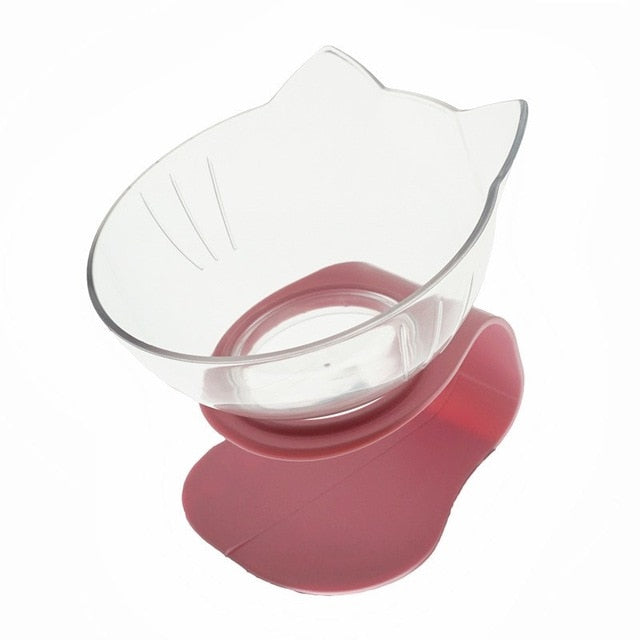 Non-Slip Double Dog Feeding Bowl