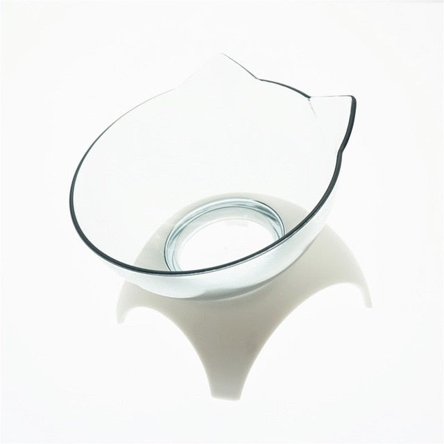 Non-Slip Double Dog Feeding Bowl
