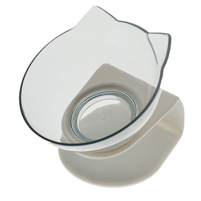Non-Slip Double Dog Feeding Bowl