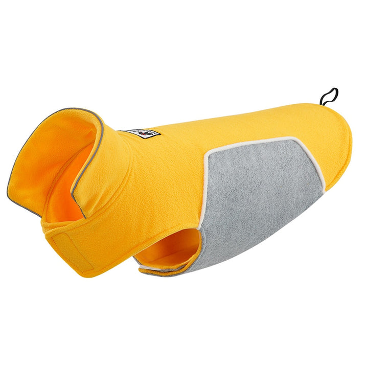 Warm Winter Waterproof Dog Jacket