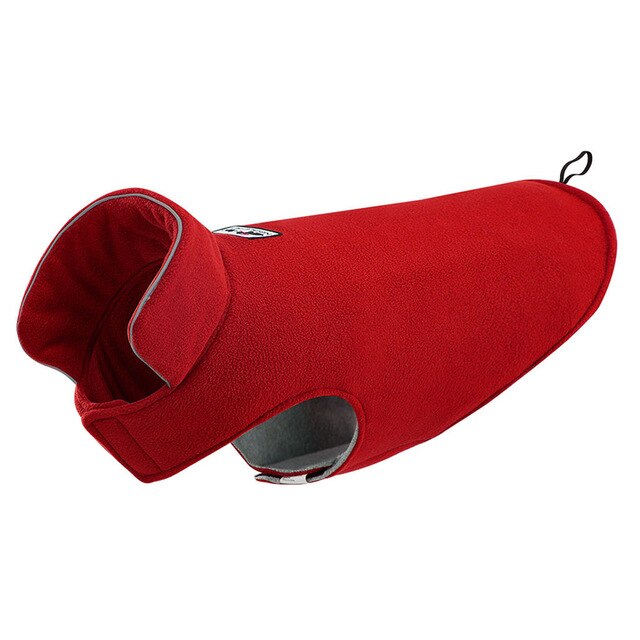 Warm Winter Waterproof Dog Jacket