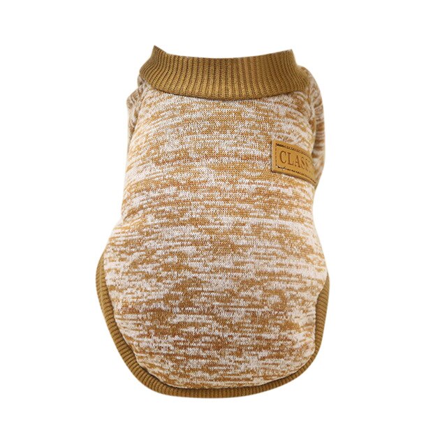 Fashionable Hooded Dog Cloth