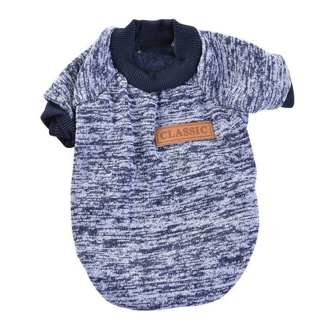 Fashionable Hooded Dog Cloth