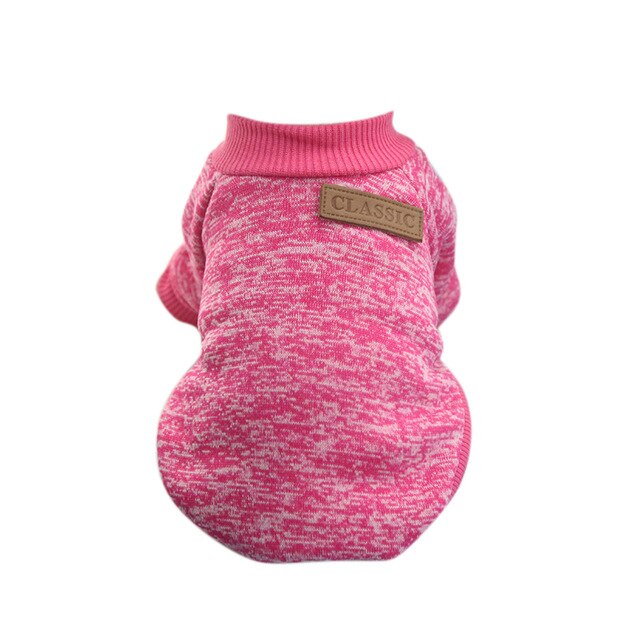 Fashionable Hooded Dog Cloth