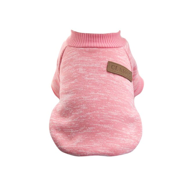 Fashionable Hooded Dog Cloth