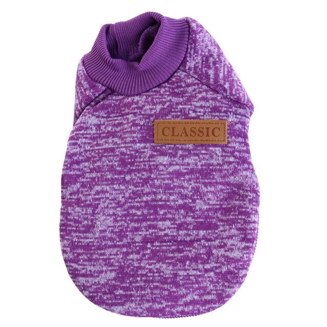Fashionable Hooded Dog Cloth