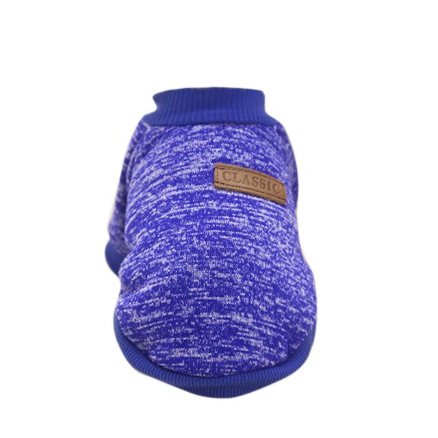 Fashionable Hooded Dog Cloth