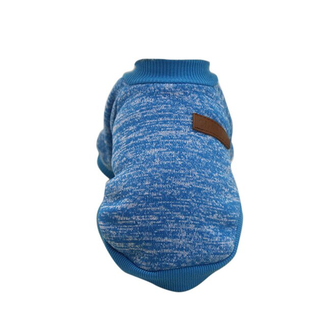 Fashionable Hooded Dog Cloth