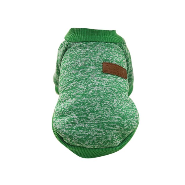 Fashionable Hooded Dog Cloth