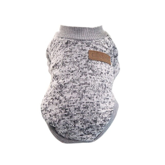 Fashionable Hooded Dog Cloth